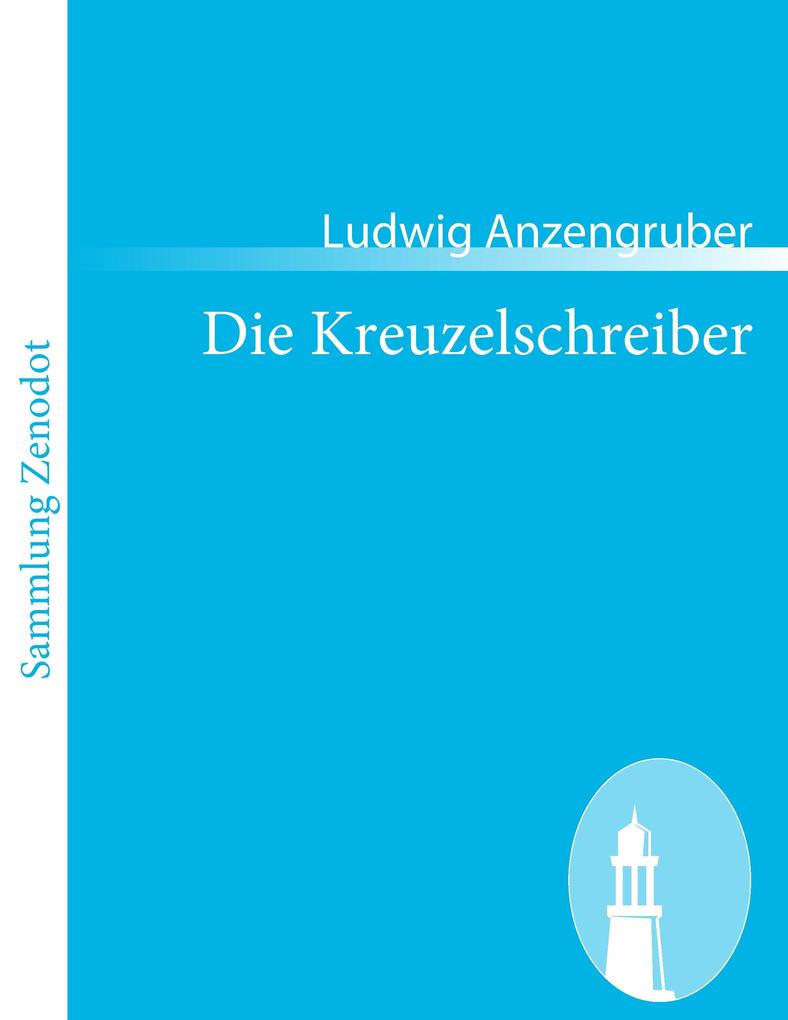 Die Kreuzelschreiber
