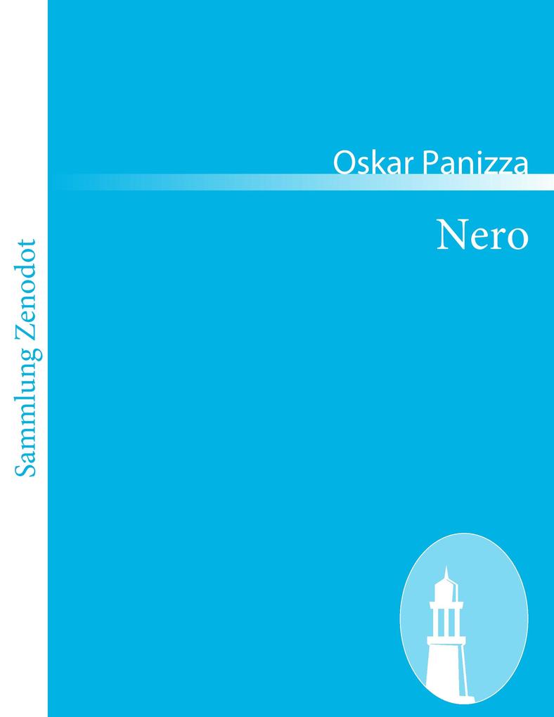 Nero - Oskar Panizza