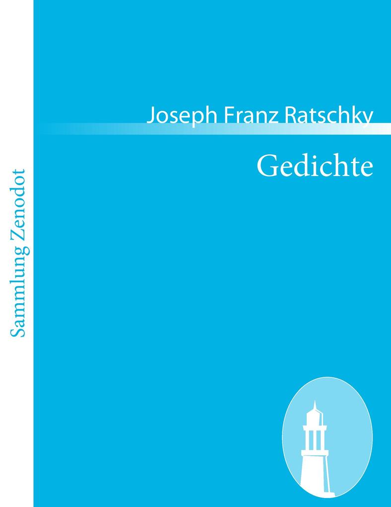 Gedichte