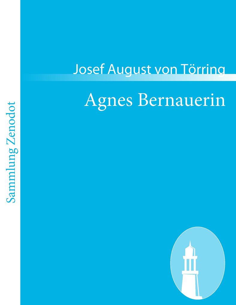 Agnes Bernauerin