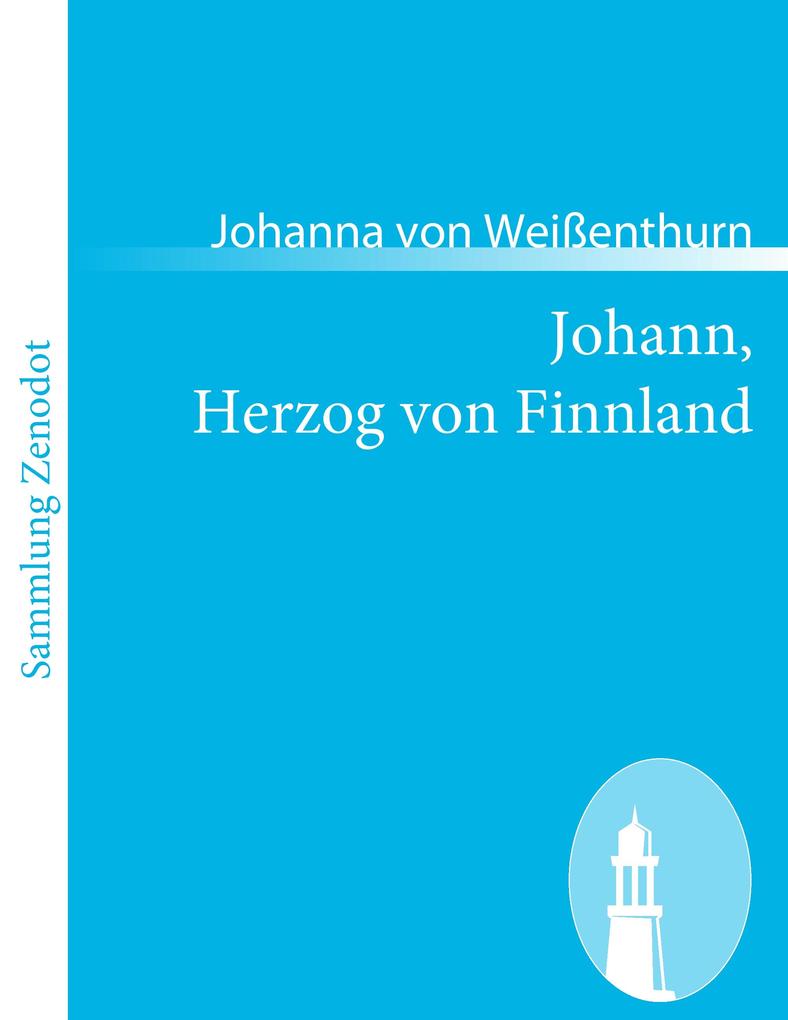 Johann Herzog von Finnland