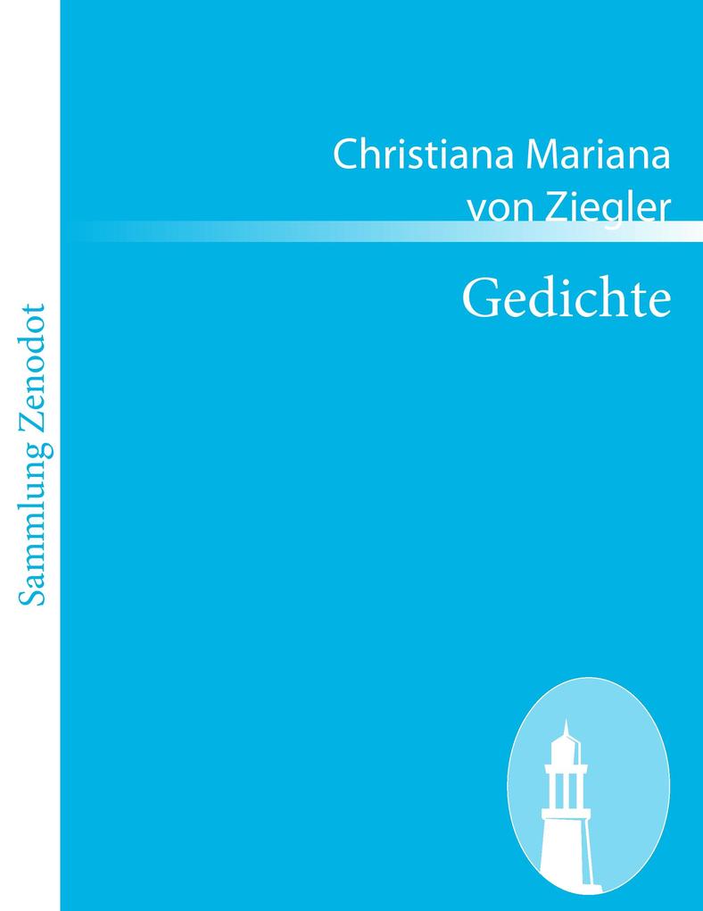Gedichte