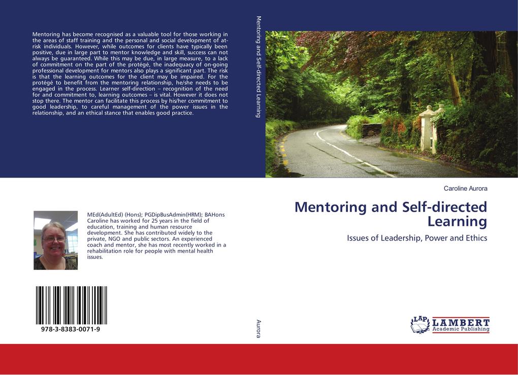 Mentoring and Self-directed Learning