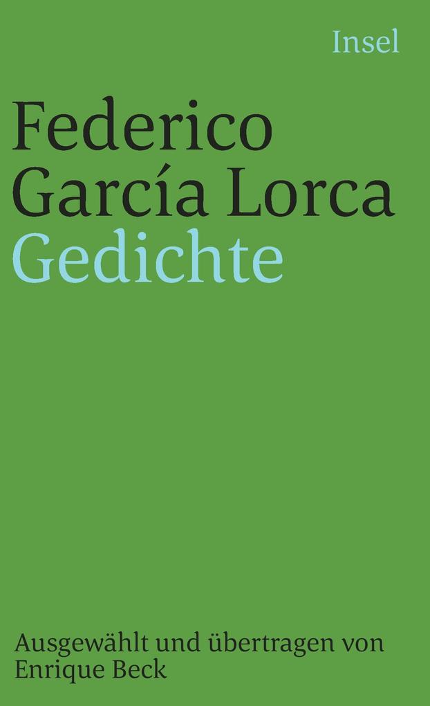 Gedichte