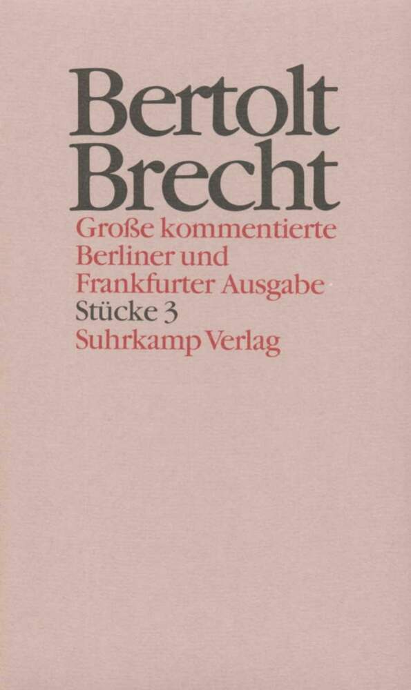 Stücke.Tl.3