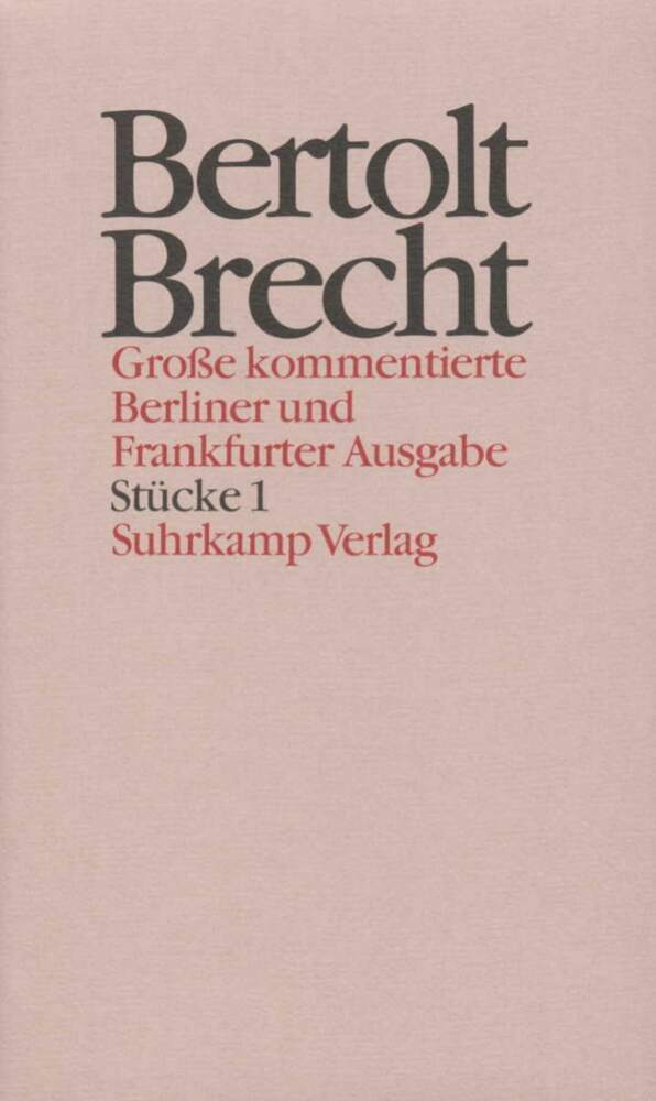 Stücke.Tl.1