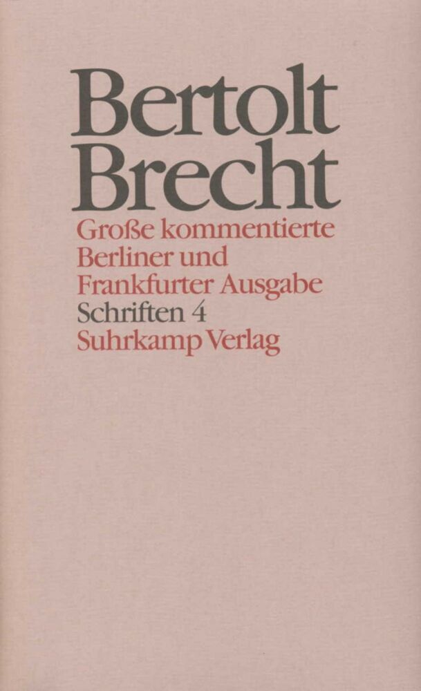 Schriften.Tl.4
