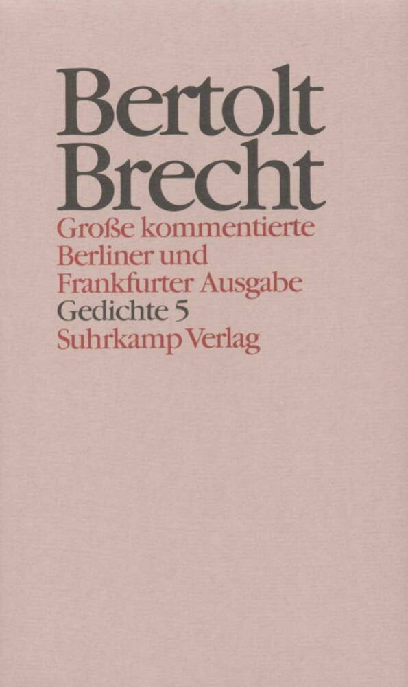 Gedichte.Tl.5