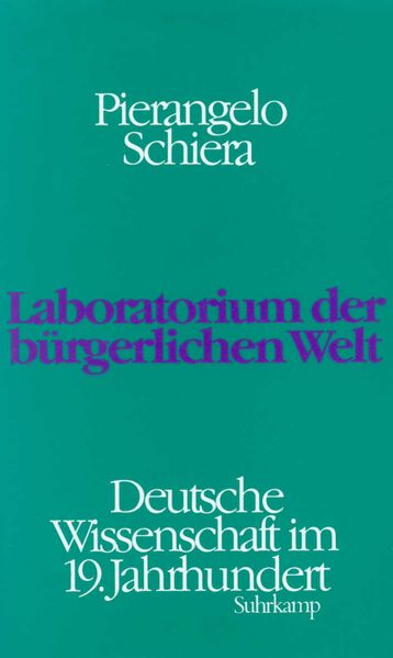 Laboratorium der bürgerlichen Welt