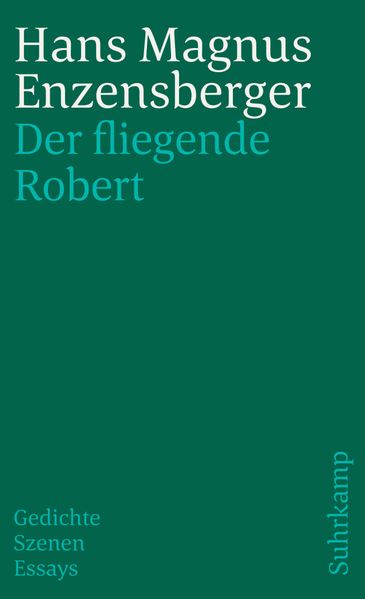 Der Fliegende Robert