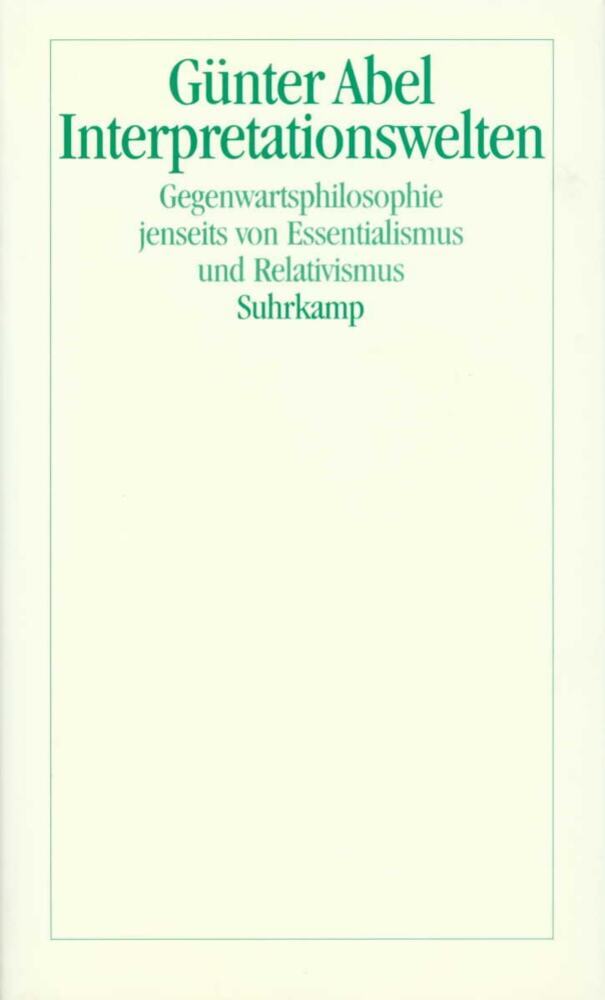 Interpretationswelten