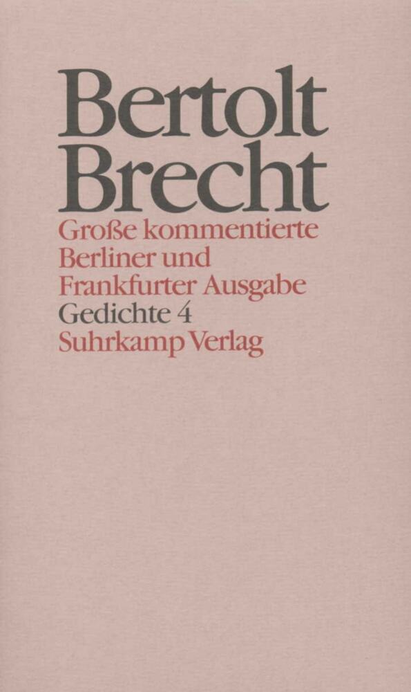 Gedichte.Tl.4