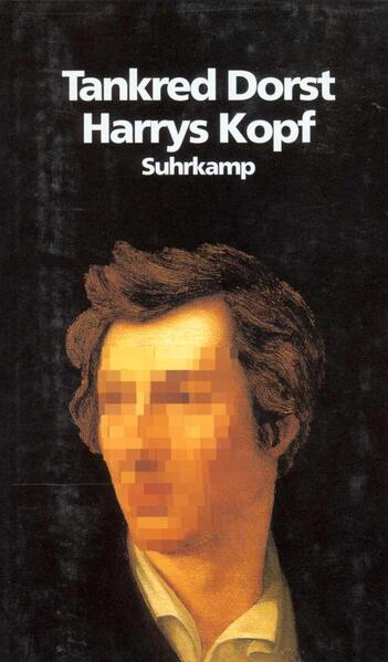 Image of Harrys Kopf