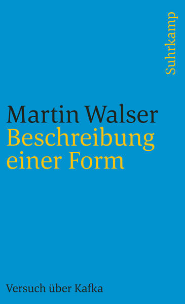 Beschreibung einer Form