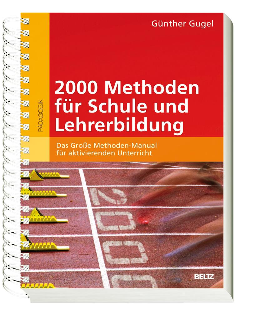 2000 Methoden für Schule und Lehrerbildung