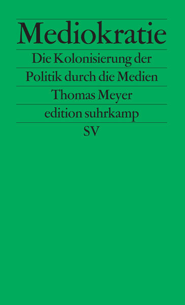 Mediokratie