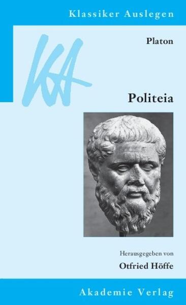 Platon: Politeia - Platon