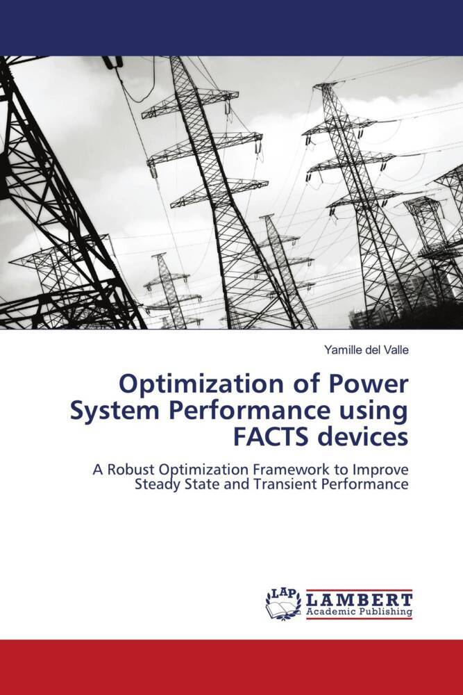 Optimization of Power System Performance using FACTS devices