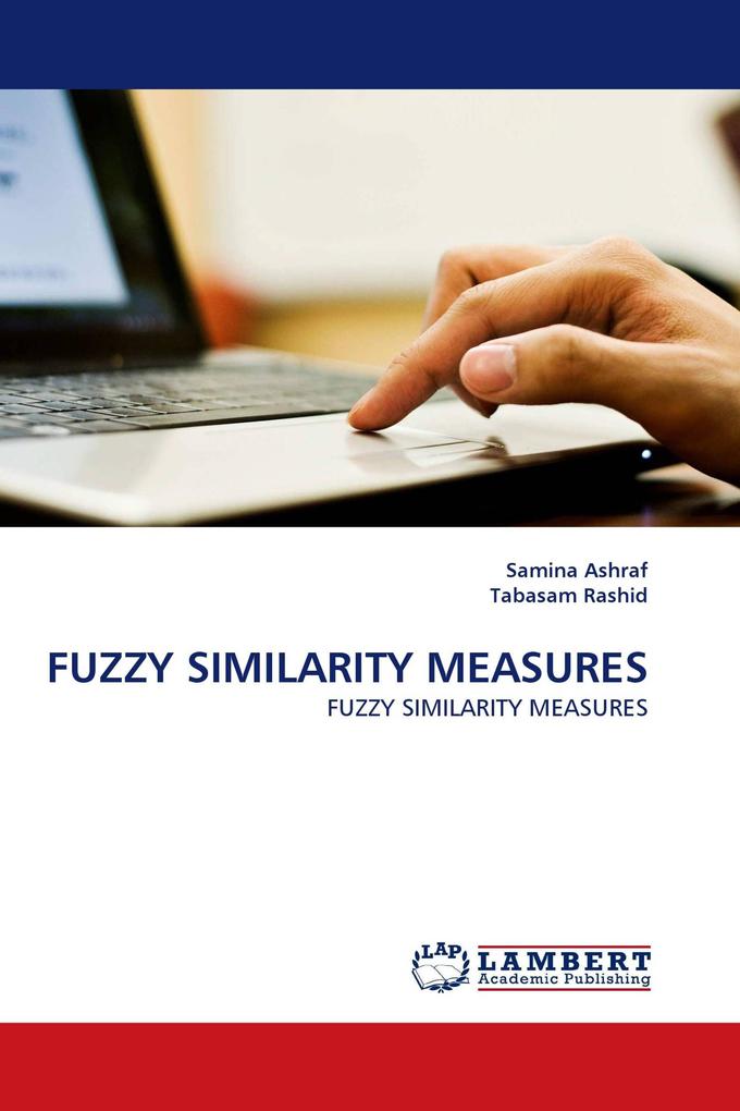 FUZZY SIMILARITY MEASURES