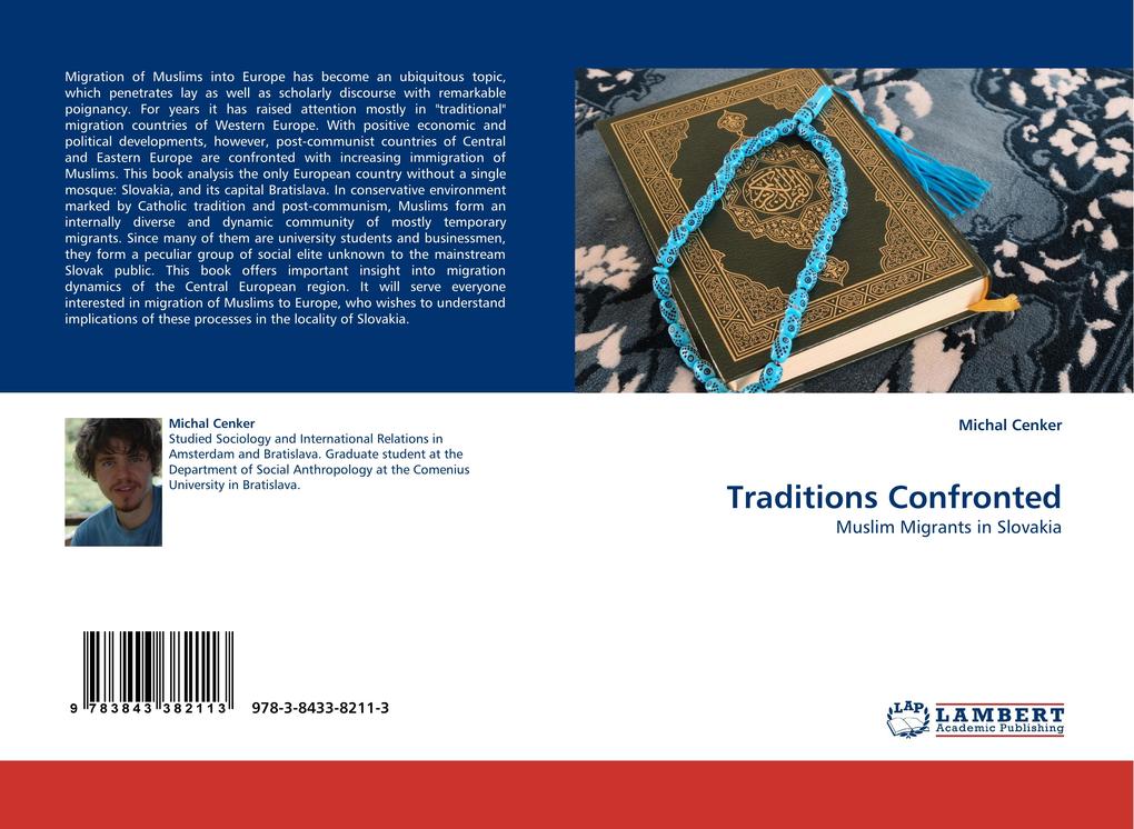 Traditions Confronted