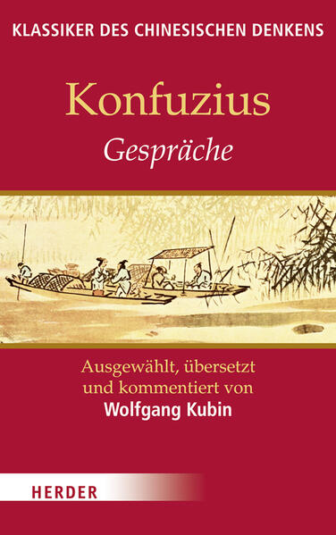Klassiker des chinesischen Denkens