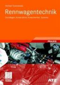 Rennwagentechnik - Michael Trzesniowski