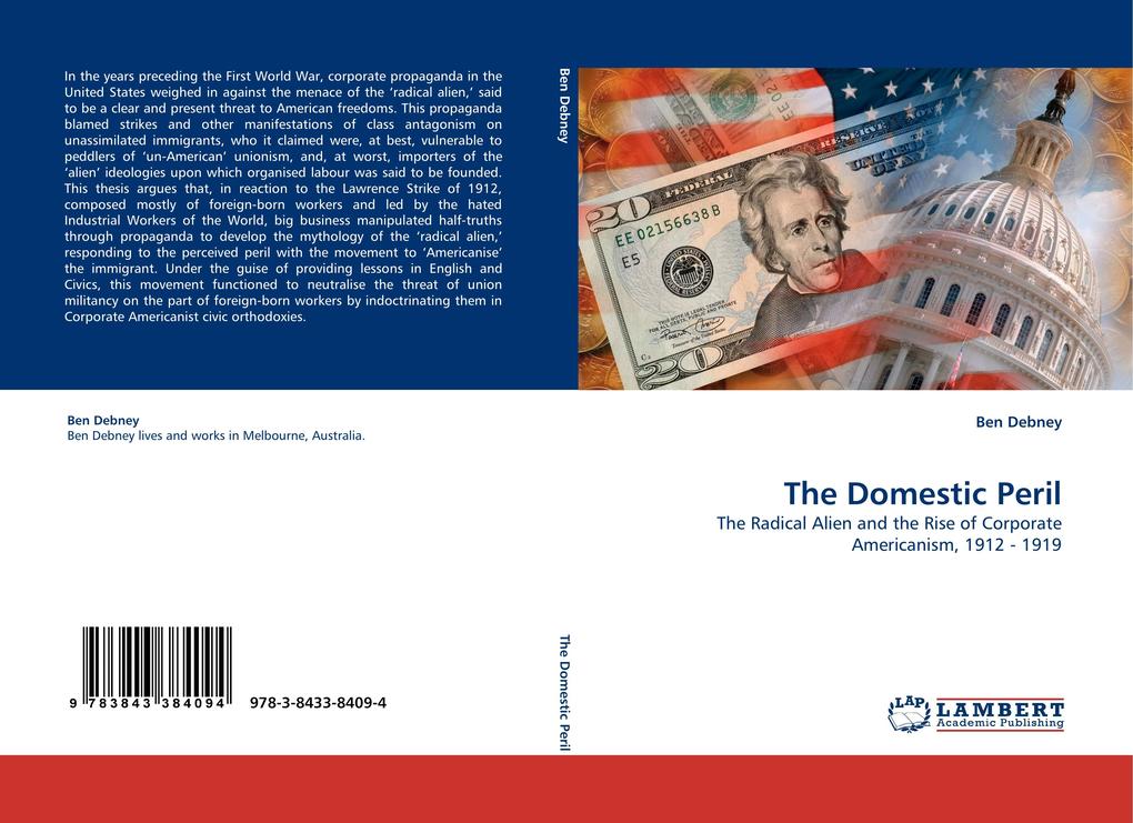 The Domestic Peril