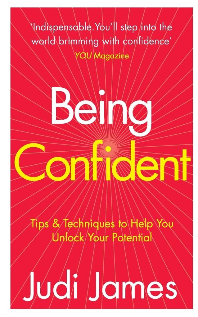Being Confident
