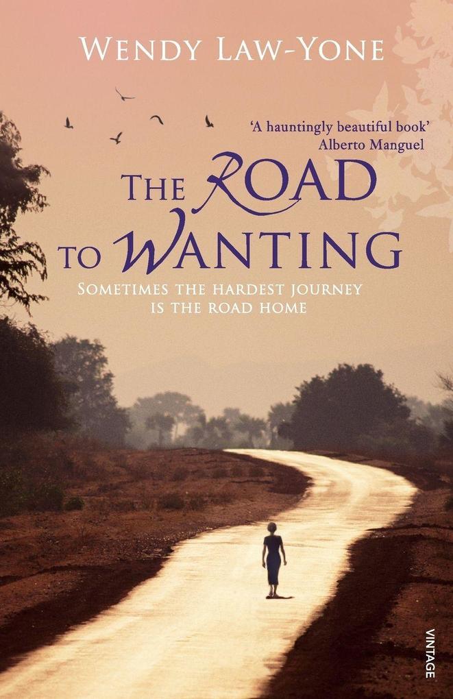 The Road to Wanting