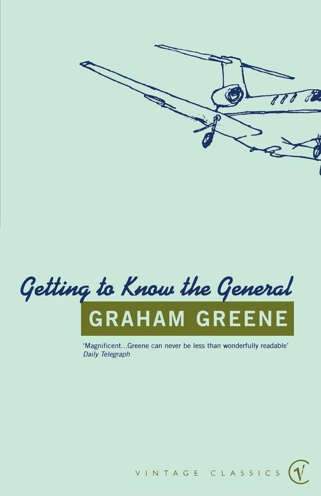 Getting To Know The General