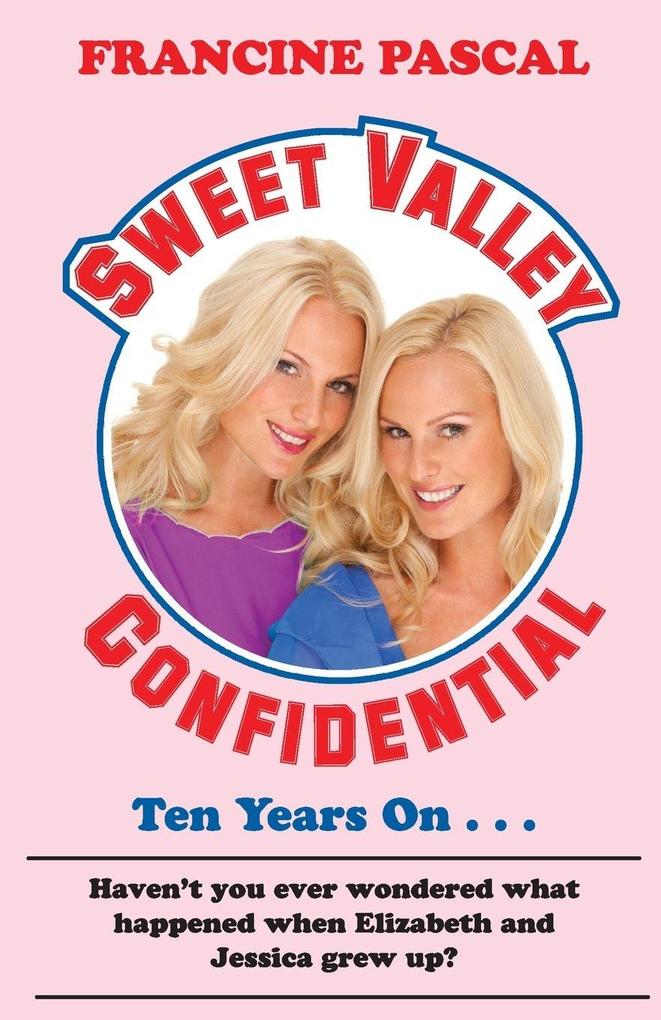 Sweet Valley Confidential