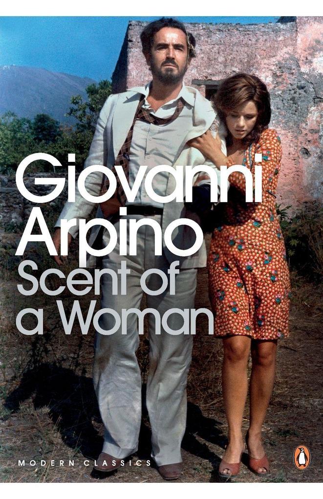 Scent of a Woman