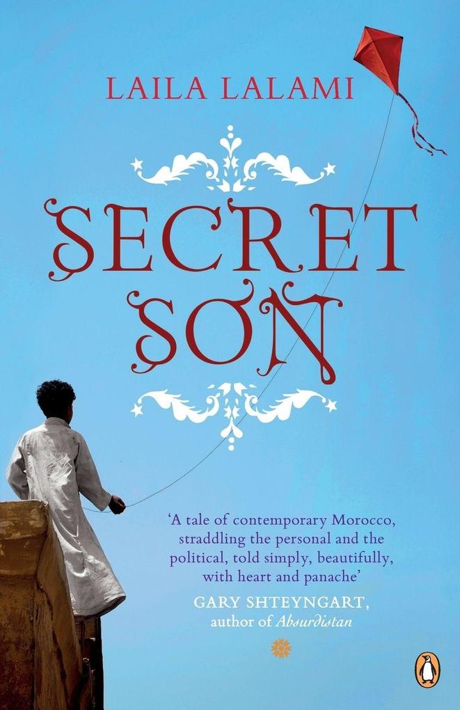 Secret Son