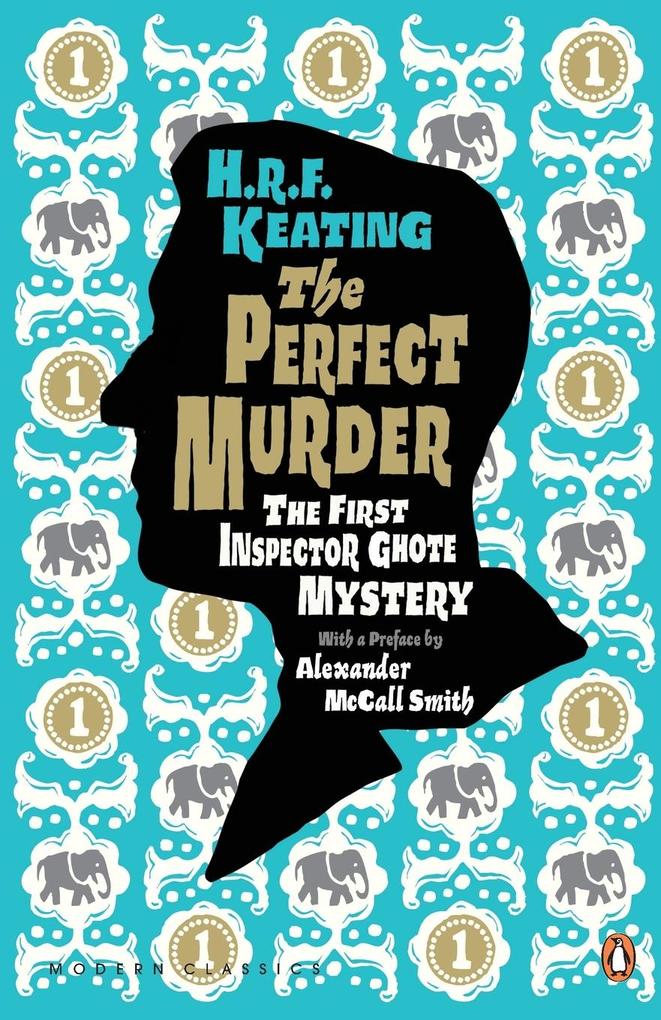The Perfect Murder