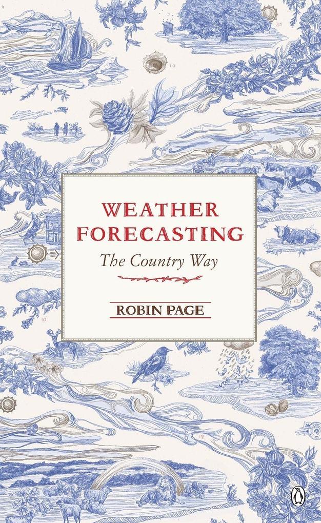 Weather Forecasting