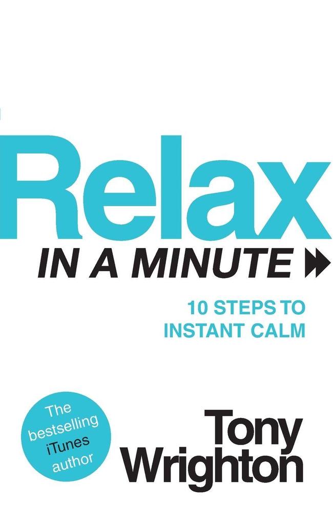 Relax in a Minute