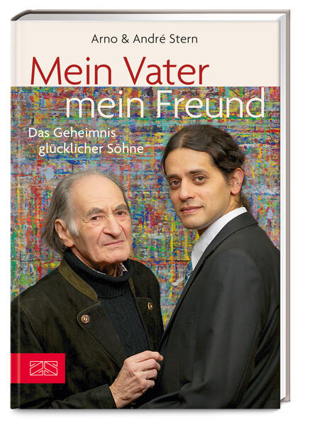 Image of Mein Vater - mein Freund