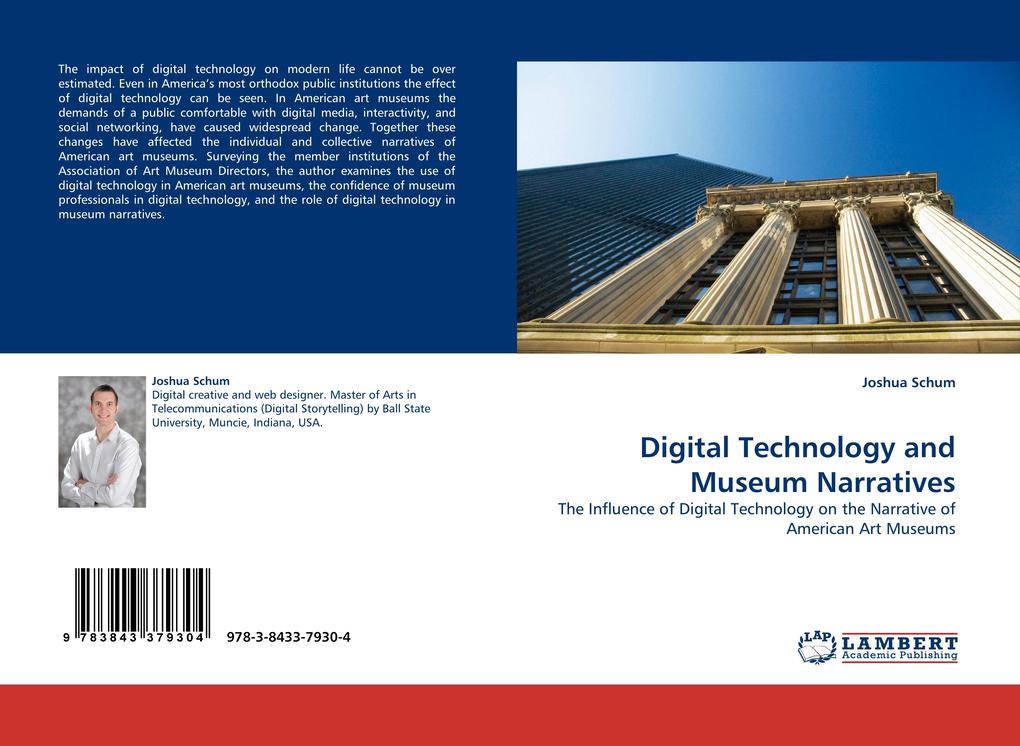Digital Technology and Museum Narratives