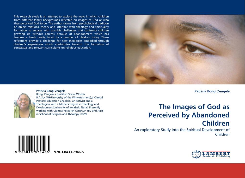 The Images of God as Perceived by Abandoned Children
