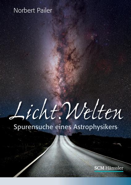 Image of Licht. Welten