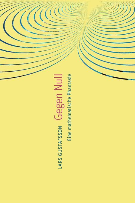 Gegen Null als Buch Gegen Null als Buch
