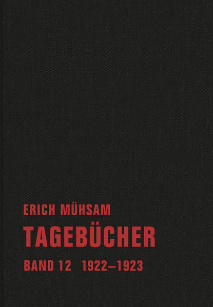 Tagebücher