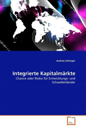 Integrierte Kapitalmärkte - Andrea Zeilinger