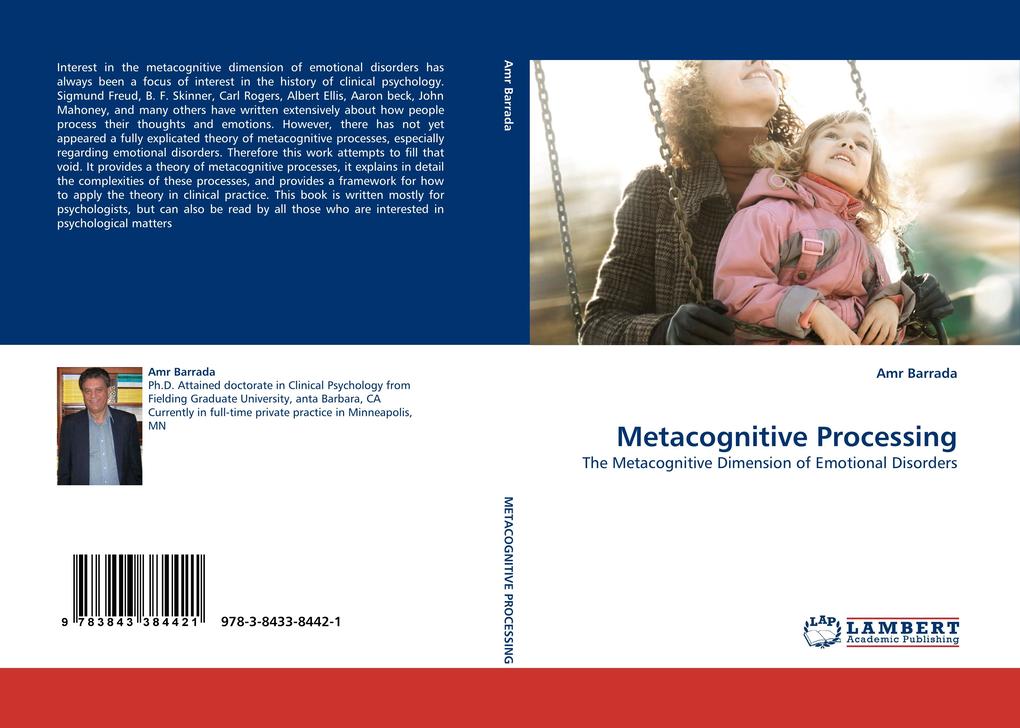 Metacognitive Processing