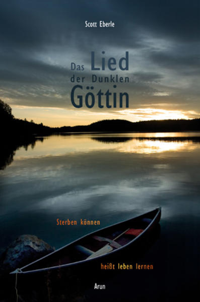 Arun Verlag Das Lied Der Dunklen Göttin