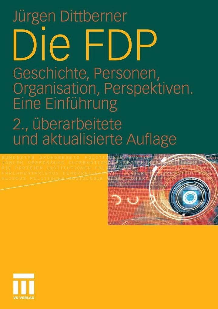 Die FDP