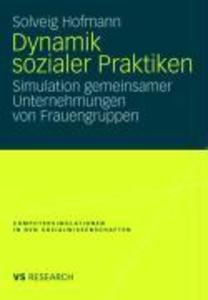 Dynamik sozialer Praktiken
