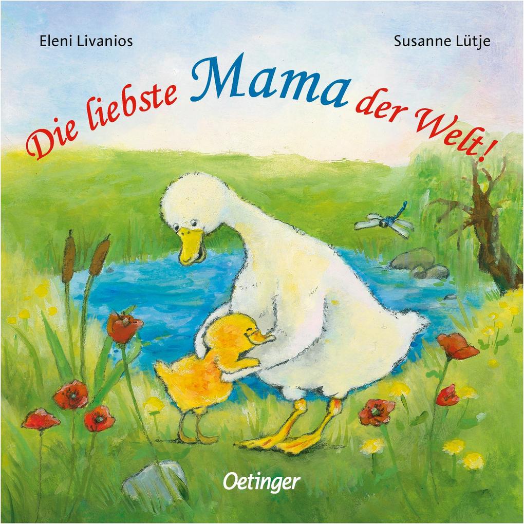 Image of Die liebste Mama der Welt!