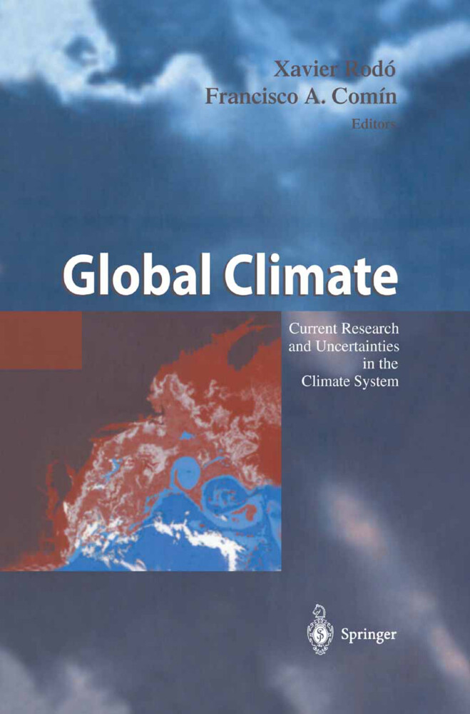 Global Climate - Francisco Comin/ Xavier Rodo