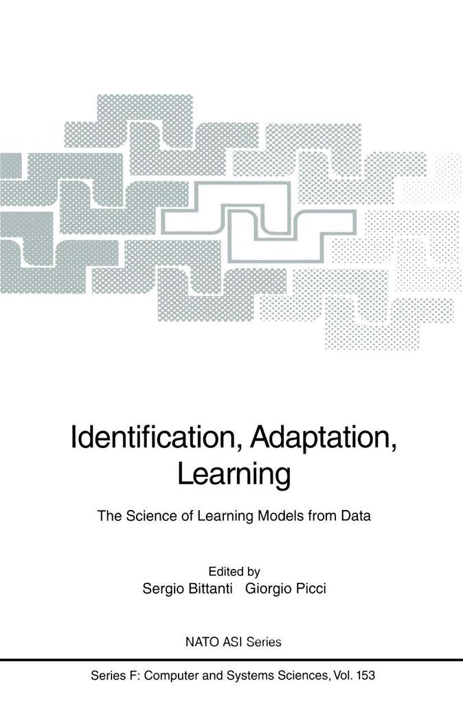 Identification Adaptation Learning